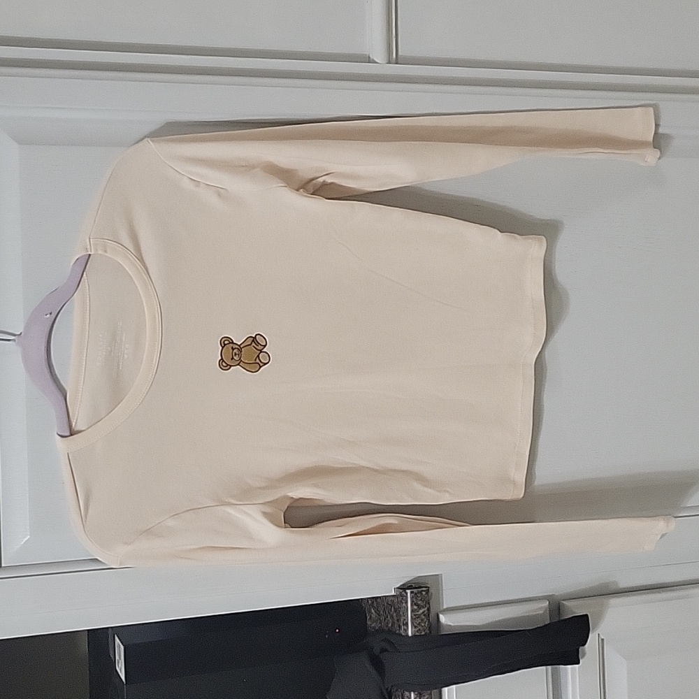 Long sleeves t-shirt bundle homegirl society